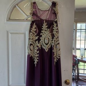 Wedding/Prom Dress